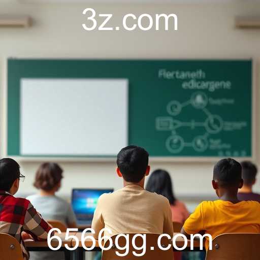 A Revolução do Comando '6566' no Mundo dos Jogos