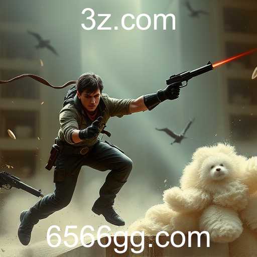 Desbravando o Universo dos Jogos de Ação na Plataforma '6566'