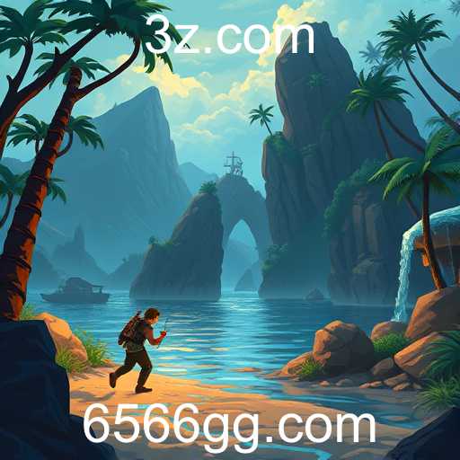 Explorando o Fascínio dos Jogos de Aventura