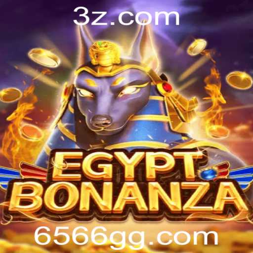 Explorando o Fascinante Mundo de EgyptBonanza: Um Mergulho nas Regras e na Ambientação