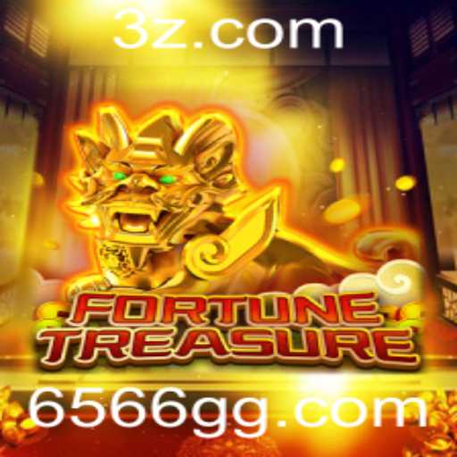 Descobrindo o Universo de FortuneTreasure: Regras e Estratégias