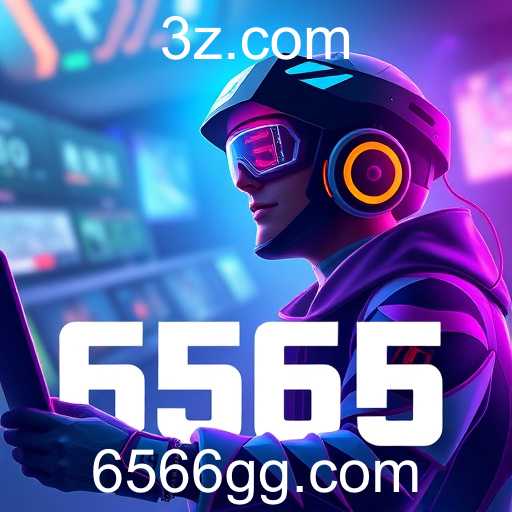 A Revolução do Jogo Online: O Impacto Crescente do 6566