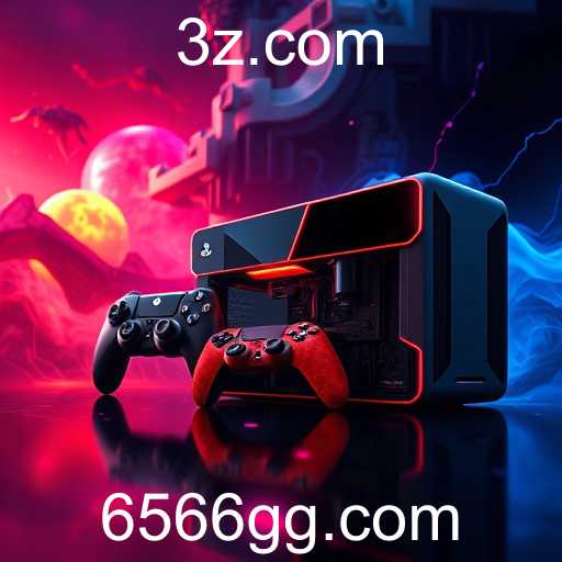 O Futuro do Gaming Hardware: Inovações e Tendências