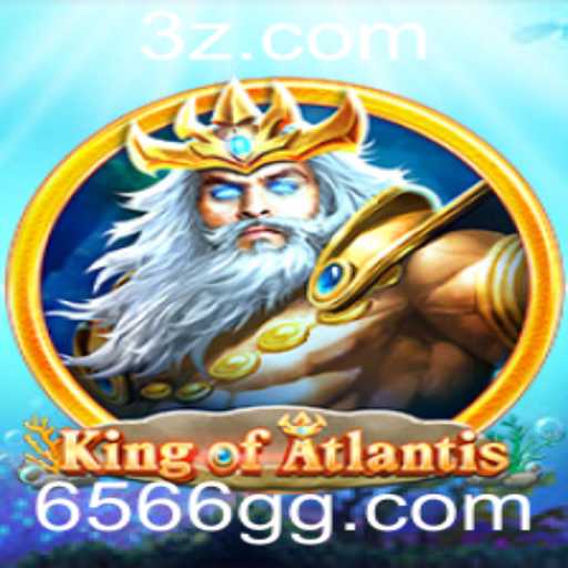 Explorando o Universo de KingofAtlantis: Um Mergulho no Mundo Subaquático