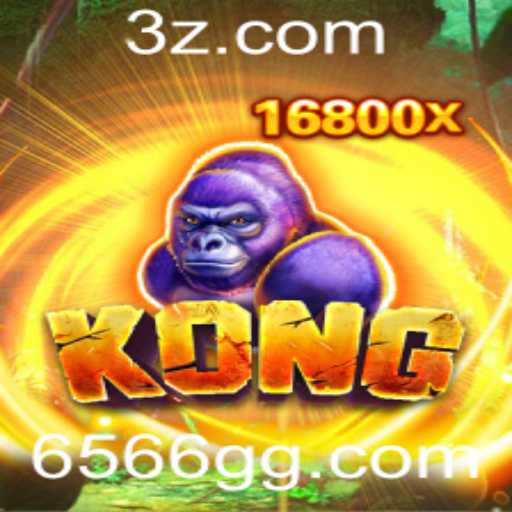 Kong: Um Mergulho Detalhado no Fascinante Mundo do Jogo