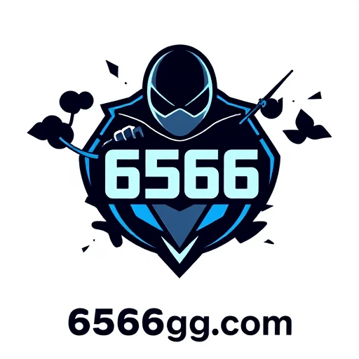 6566