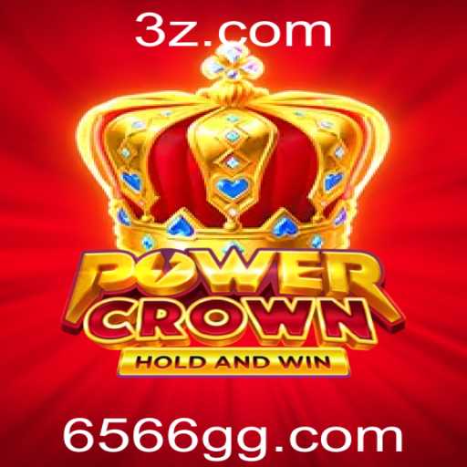 Explorando PowerCrown: Um Novo Horizonte no Mundo dos Jogos