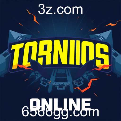 Revolução no Mundo dos Jogos: Como '6566' Está Transformando a Experiência dos Gamers