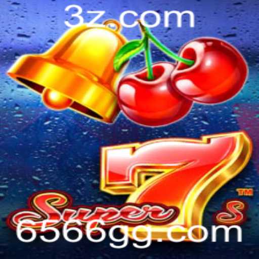 Super7s: Mergulhe na Experiência Emocionante do Novo Jogo