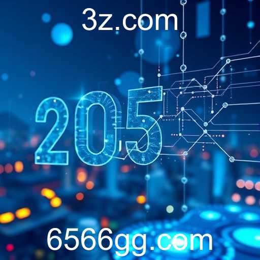 Tendências Tecnológicas Transformam Sociedade em 2025