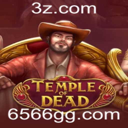 TempleofDead: Explorando o Fascinante Mundo do Novo Jogo de Aventura