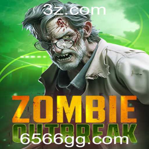 ZombieOutbreak: Um Jogo de Sobrevivência em Tempos de Crise Global